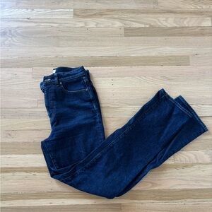 Madewell 90s Straight 26T